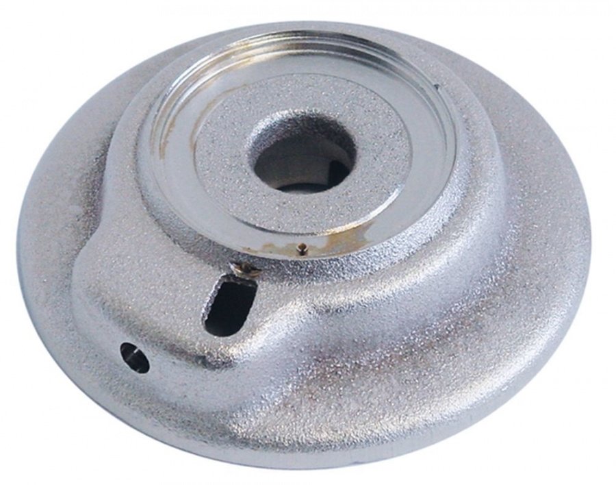 Cap arzator, arzator de tip D, pentru capac ø 80mm - Cod 105098