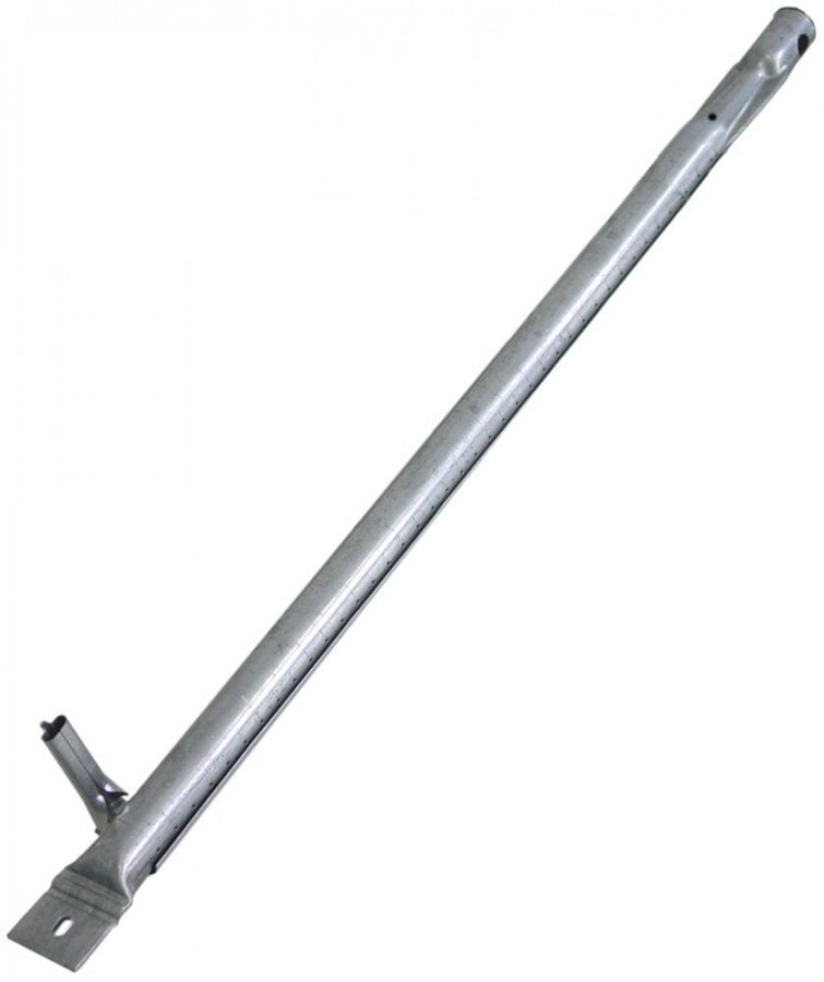 Arzator tubular, ø 27mm, L 638mm pentru cuptor - Cod 105103