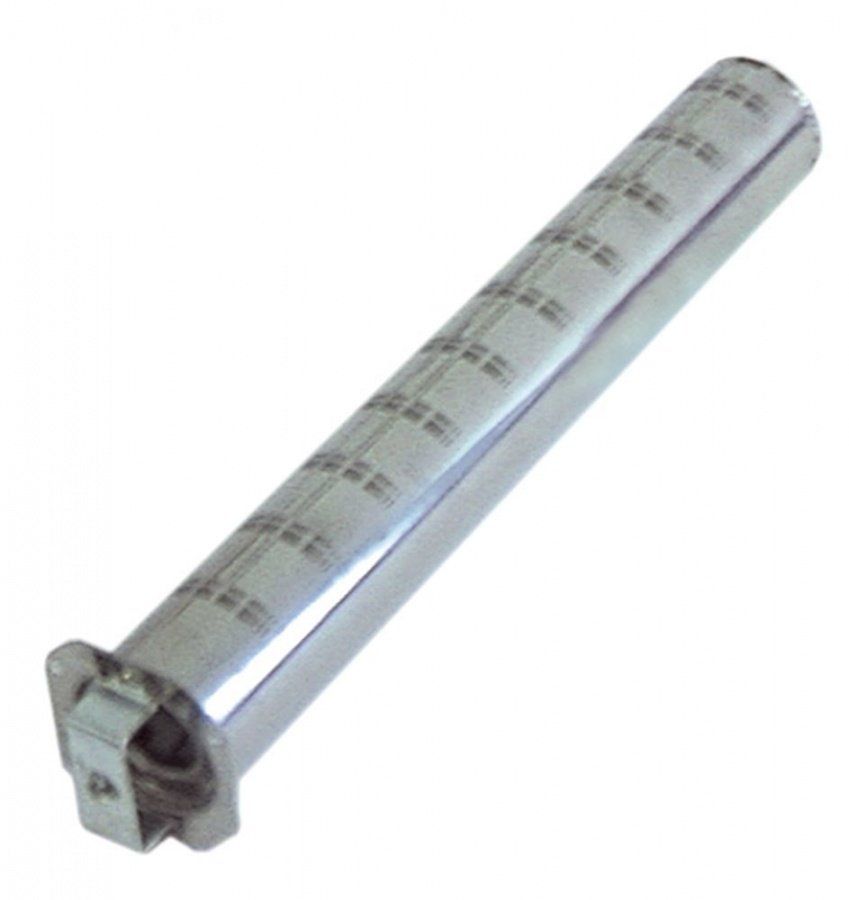 Arzator fierbator de paste ø 50mm, L 350mm - 105108