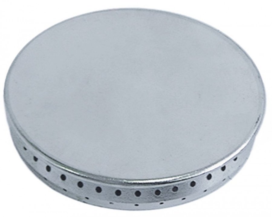 Capac pentru arzator ø 100mm, 5,5kW - Cod 105128