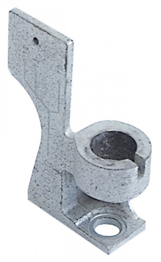 burner holder for burner cap ø 100 mm 5,5 kW