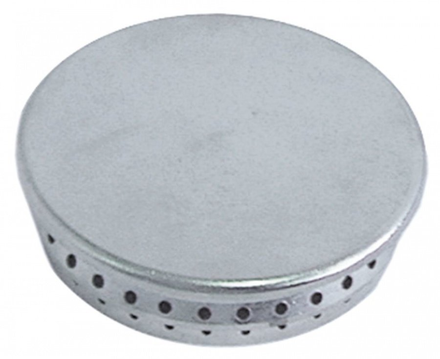 Capac pentru arzator, ø 70mm, 3,5kW - Cod 105131