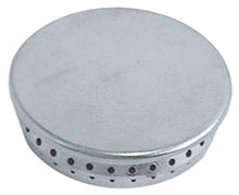 Capac pentru arzator, ø 70mm, 3,5kW - Cod 105131