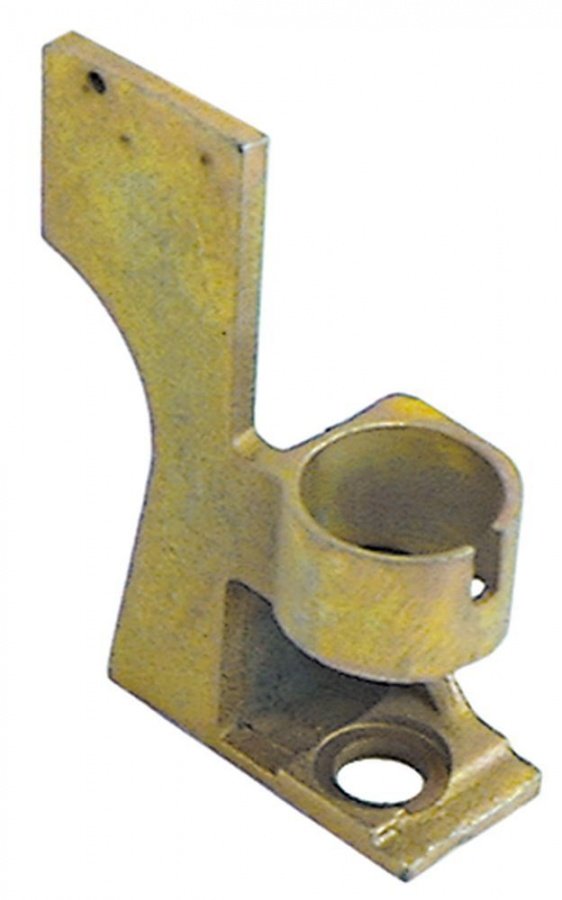 burner holder for burner cap ø 120 mm 7,5 kW