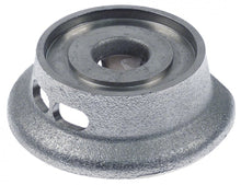 Cap pentru arzator de tip D, pentru capac de ø 100mm - Cod 105146