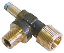 Suport duza M10x1, filet intrare 1/2", filet prindere M14x1 - 105147