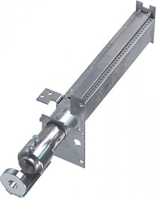 Arzator tubular, W 42mm, H 38mm, L 375mm pentru bain marie - Cod 105150