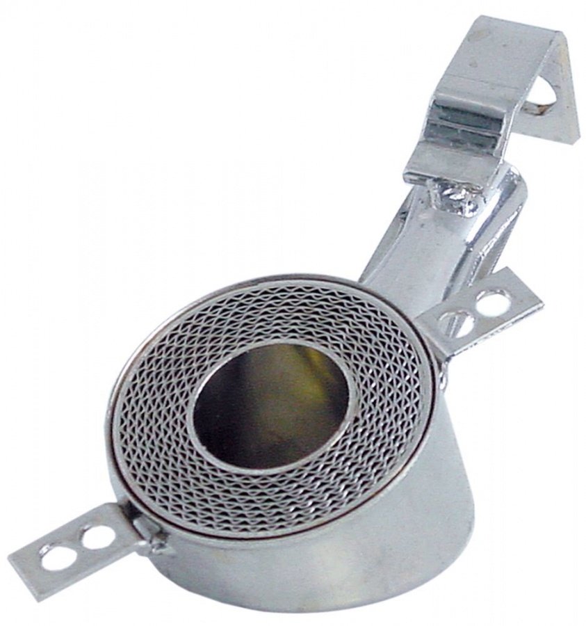 Arzator ø 74mm, L 180 mm, H 60 mm, pentru friteuza - 105163