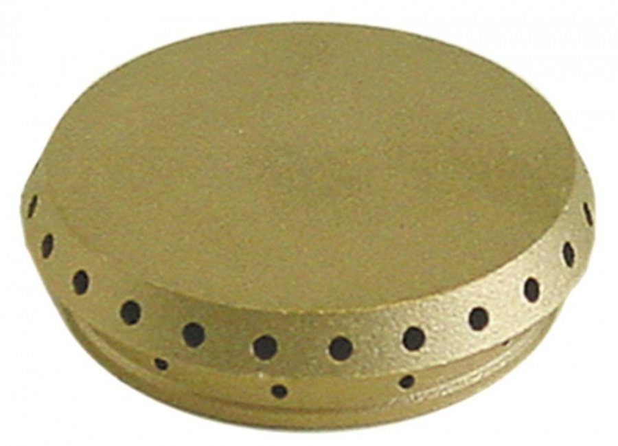 Capac coroana arzator ø 50 mm, pozitie de montare: interior, 1 kW - 105173