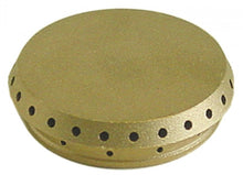 Capac coroana arzator ø 50 mm, pozitie de montare: interior, 1 kW - 105173
