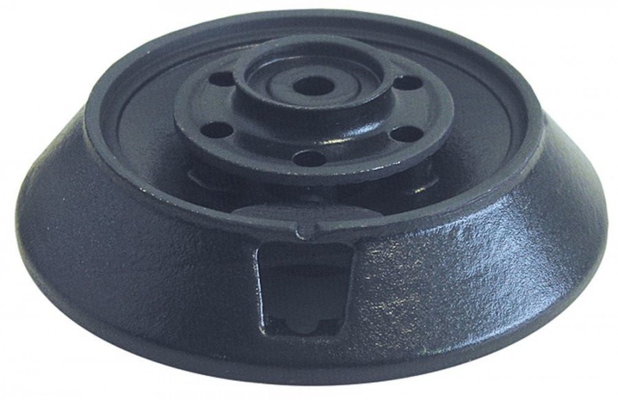 Cap arzator pentru capac de ø 50/140 mm, 8 kW - 105175