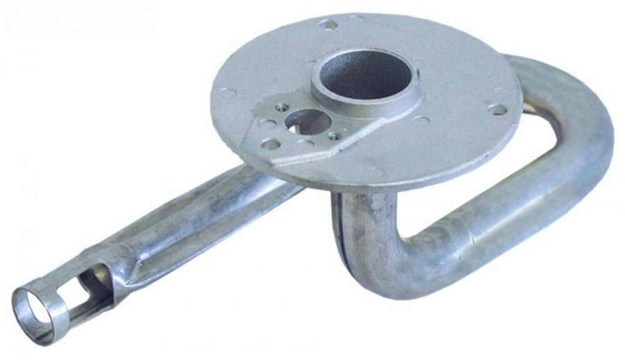 Suport venturi pentru arzator 3,5 Kw, montare in fata, MBM GACU700135 - 105176