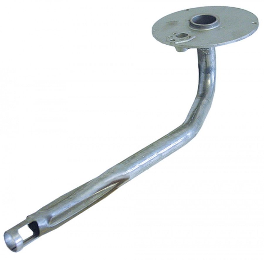 venturi mounting pos. rear 6 kW