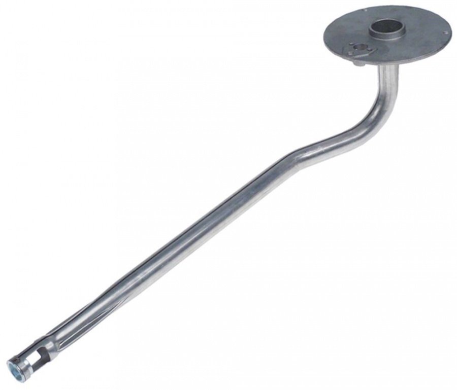 venturi mounting pos. rear 6 kW