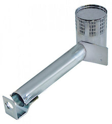Arzator, ø 65mm, H 102mm, L 284mm - Cod 105189