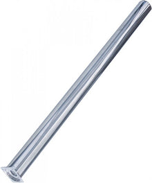 Arzator tubular, ø 50mm, L 800mm, latime flansa 57mm - Cod 105201