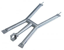 Arzator tubular, L 620mm, W 300mm, ø 32mm, H 60mm - Cod 105205