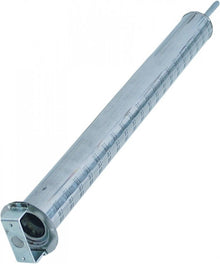 Arzator tubular, ø 50mm, L 520mm - Cod 105217