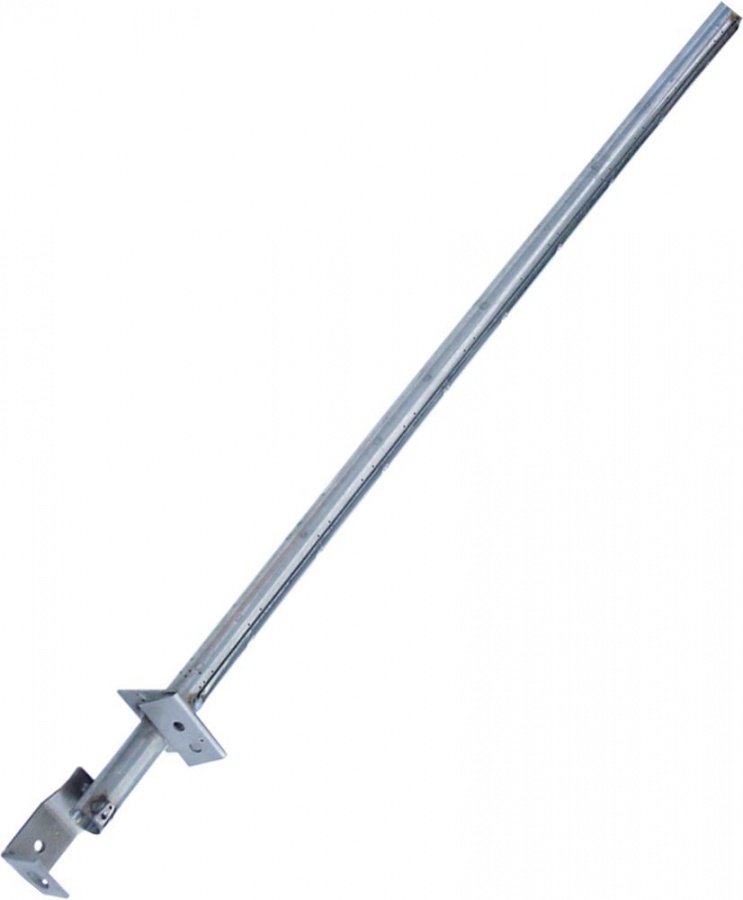 Arzator tubular, ø 25mm, L 1047mm - Cod 105234