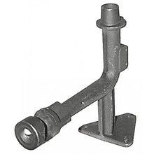 venturi for burner cap ø 83 mm