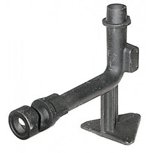 venturi for burner cap ø 102 mm