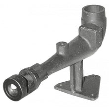 venturi for burner cap ø 122 mm