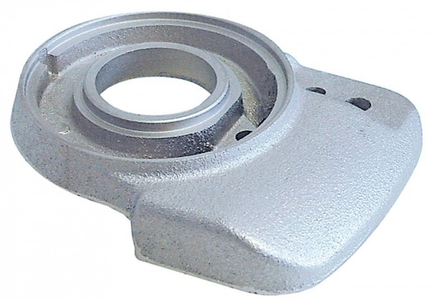 Cap arzator pentru capac de ø 95mm, 5,5kW - Cod 105262