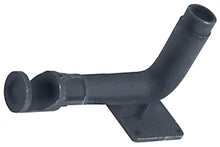 burner lower part for burner cap ø 80 mm
