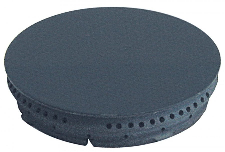 Capac pentru arzator, ø 110mm - Cod 105268
