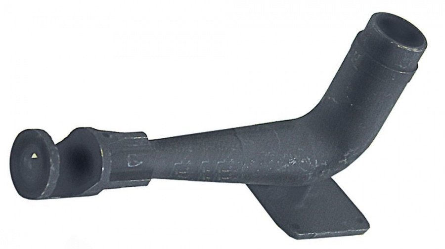 burner lower part for burner cap ø 110 mm
