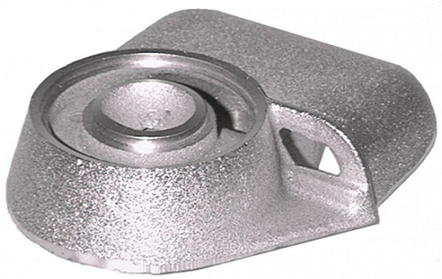Cap pentru arzator de tip C ø 80mm - Cod 105280