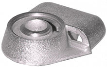 Cap pentru arzator de tip C ø 80mm - Cod 105280
