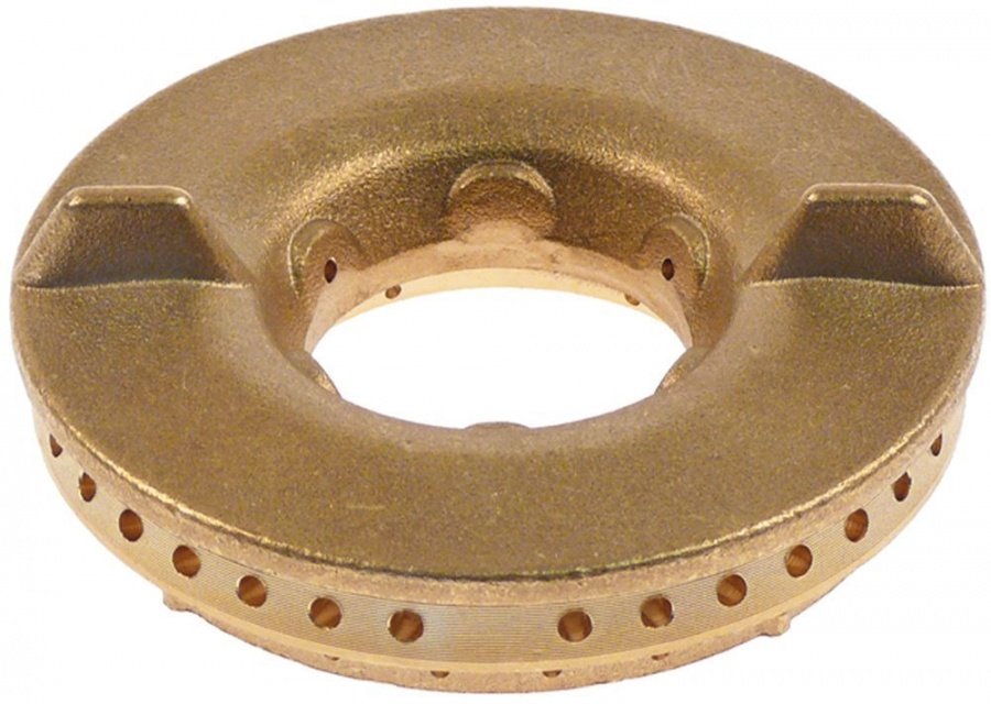 Coroana arzator ø 80 mm, int. ø 32 mm, 3,5 kW - 105281
