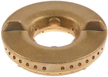Coroana arzator ø 80 mm, int. ø 32 mm, 3,5 kW - 105281