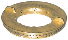 Coroana arzator tip inel ø 105 mm, int. ø 54 mm, putere 5,6 kW - 105284