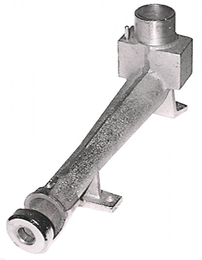 Baza suport arzator pentru coroana ø 105 mm, putere 5,6 kW - 105285