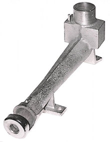 Baza suport arzator pentru coroana ø 105 mm, putere 5,6 kW - 105285