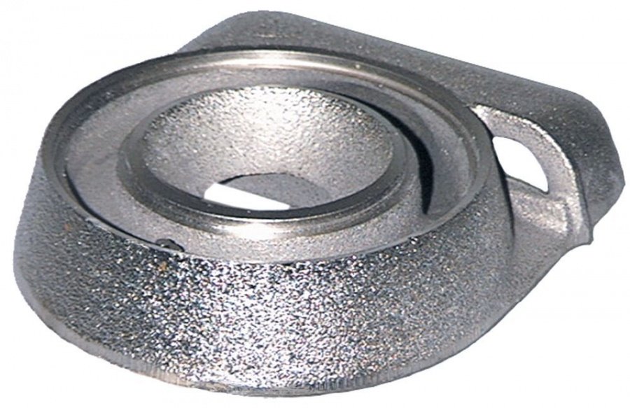 Cap pentru arzator de tip E, pentru capac de ø 125 mm - 105286