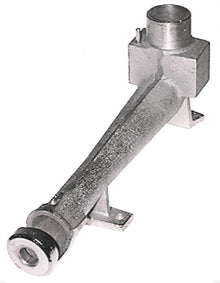 Baza suport arzator pentru coroana ø 125 mm, 7 kW - 105288