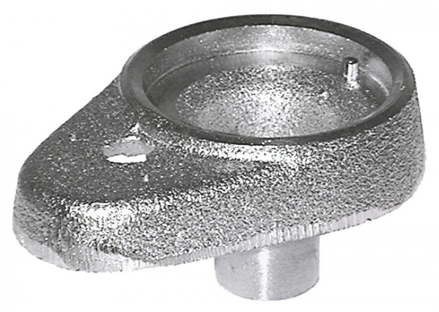 Cap pentru arzator de ø 75mm, 3,5kW - Cod 105291