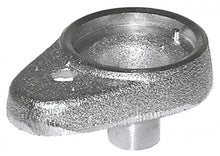 Cap pentru arzator de ø 75mm, 3,5kW - Cod 105291