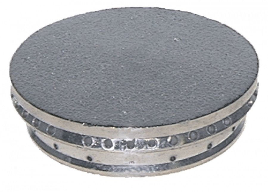 Capac pentru arzator, ø 75mm, 3,5kW - Cod 105292