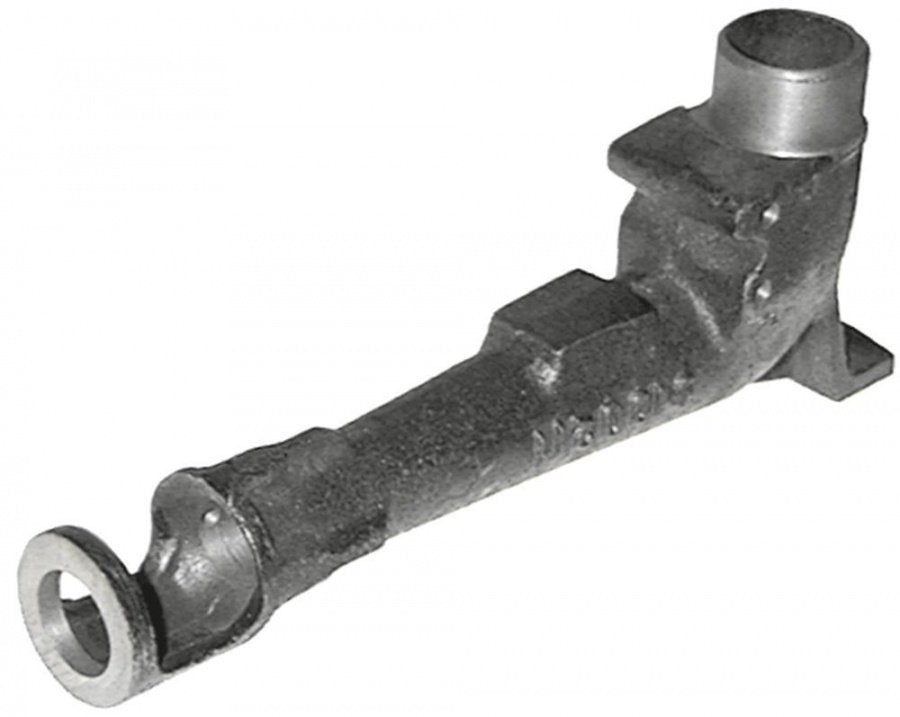 Parte inferioara - venturi arzator ø 120 mm, 7 kW - 105301