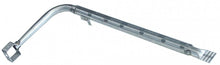 Arzator tubular cu cot Angelo Po 34A1880, L 765mm, W 345mm - 105337