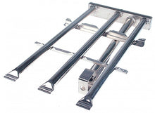 Arzator gaz cu 3 ramuri 585 x 270mm, arzator grill  - 105343