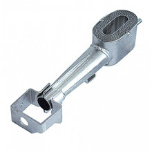 tubular burner L 305mm W 55mm H 63mm - Code 105344