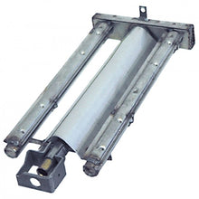 Arzator cu 2 brate 445 x  200 mm, gratar cu roca - 105363