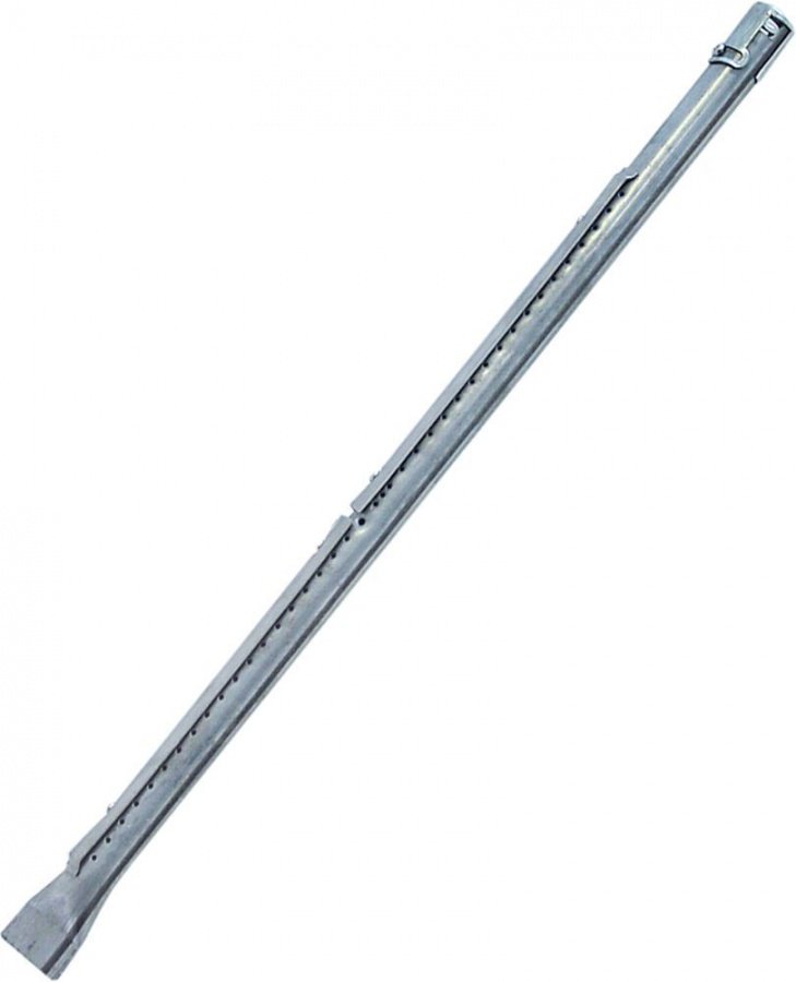 Arzator tubular ø 22mm, L 540mm, pentru gratar cu roca vulcanica - 105380