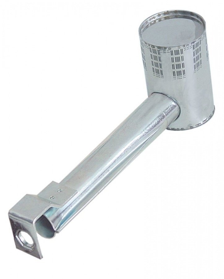 Arzator, ø 65mm, H 102mm, L 284mm - Cod 105398