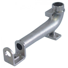 venturi for burner cap ø 102 mm 5,5 kW